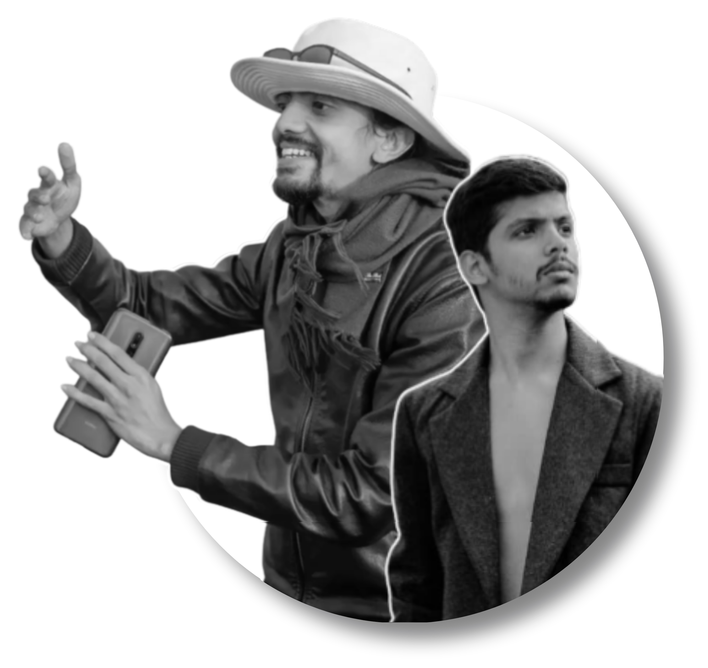 The Power Duo