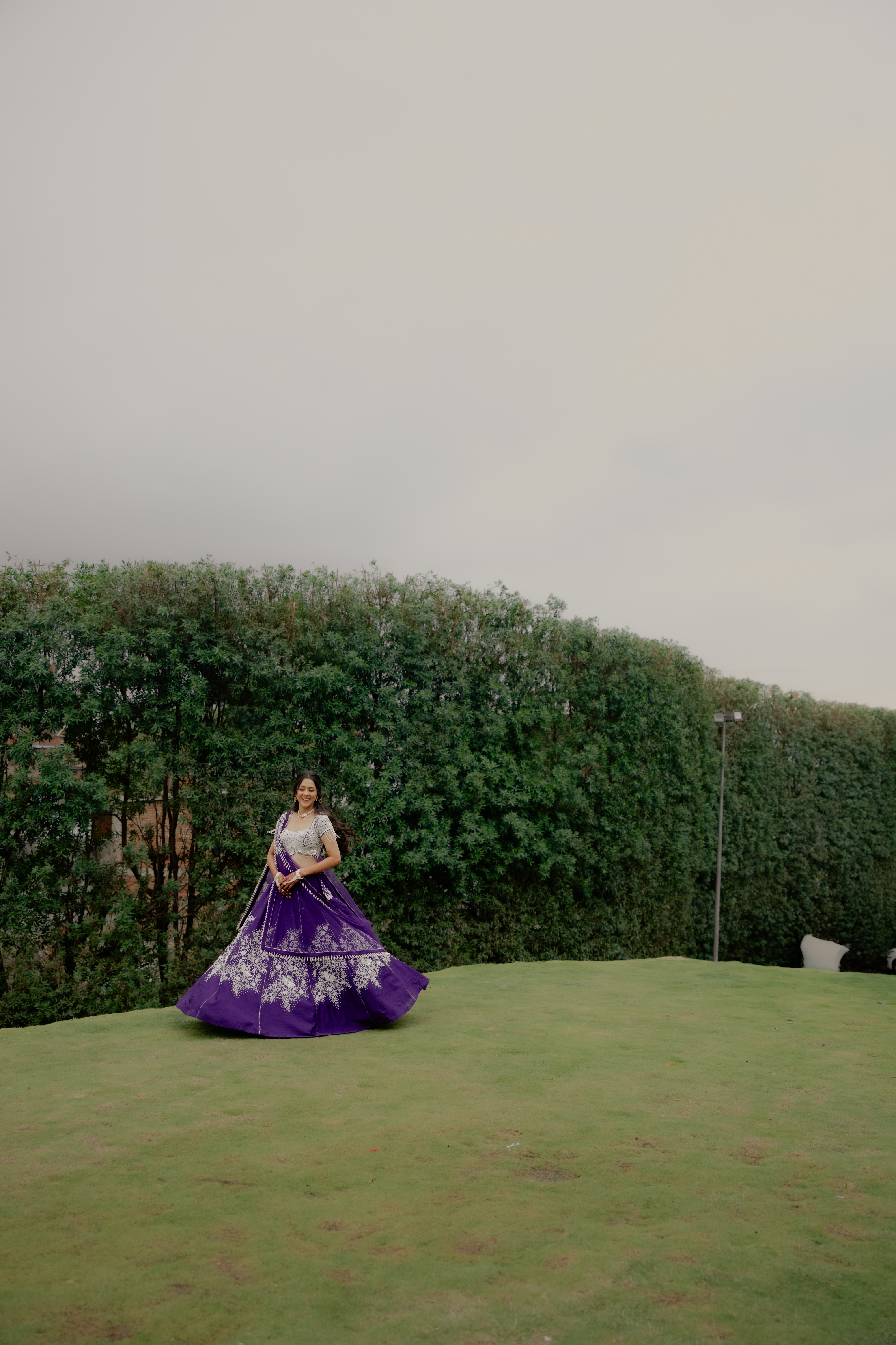 Tanya & Shreyas - Saptapadi